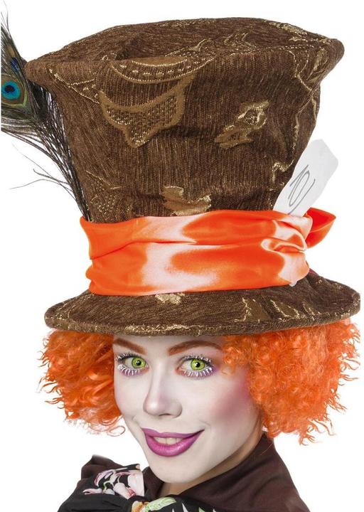 Immagine prodotto Mask Paradise Cappellaio Matto (36)