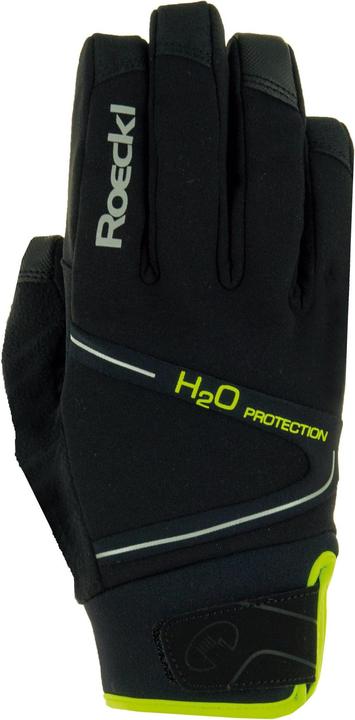 Roeckl Rhone Bike Gloves (7.5)