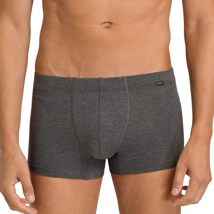 Immagine prodotto Hanro 2 Pack Cotton Essentials Pants - Pantaloncini (M, Confezione da 2)