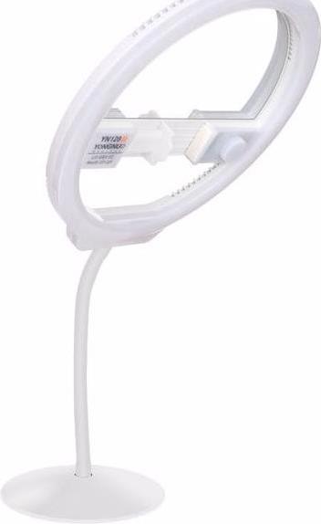 Actual product image Yongnuo YN-128II (Ring light)