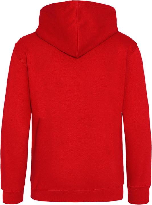 Produktbild Awdis Sweater Jacke mit Kapuze (XL)