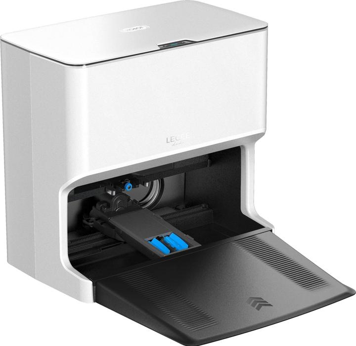 Produktbild Hobot Legee D8 + LuLu (Saugwischroboter)