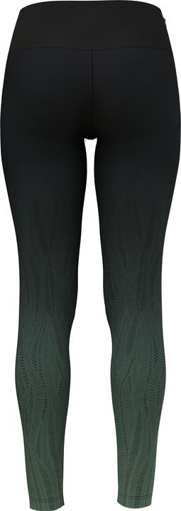 Produktbild Odlo Tights ZEROWEIGHT PRINT (L)