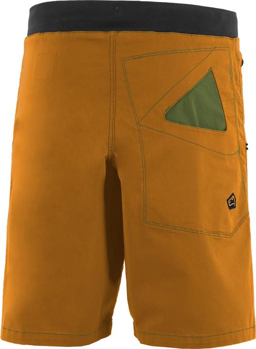 Actual product image E9 N 3Angolo Short (M)