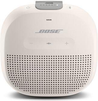 Produktbild Bose ® SoundLink® Micro Speaker (6 h, Akkubetrieb)
