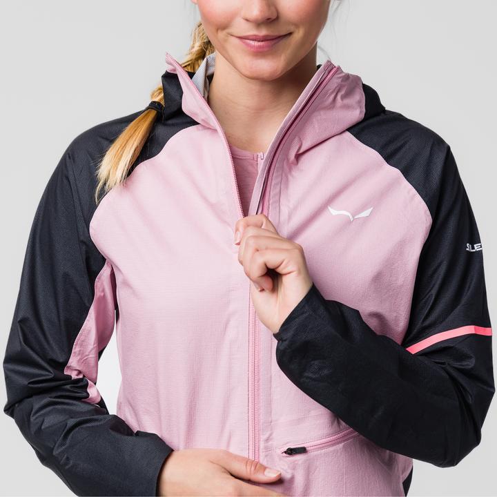 Actual product image Salewa Vento Powertex 2.5 Layers Jacket Da (40, 46, L)