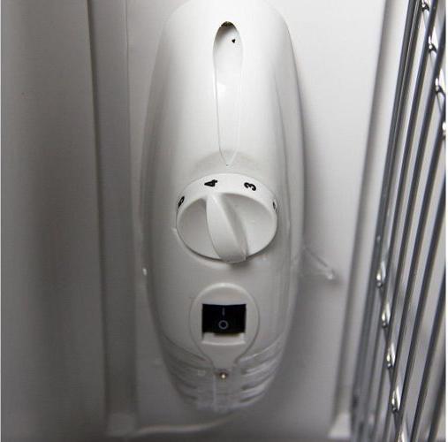 Produktbild Coldtec by Kibernetik 130L (115 l)