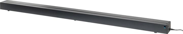 Produktbild Celexon CLR UST Hochkontrast Bodenscheren Leinwand - HomeCinema V2.0, 100" schwarz (100", 16:9)