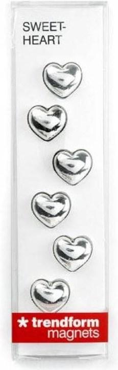 Produktbild Trendform Sweetheart (6 x)