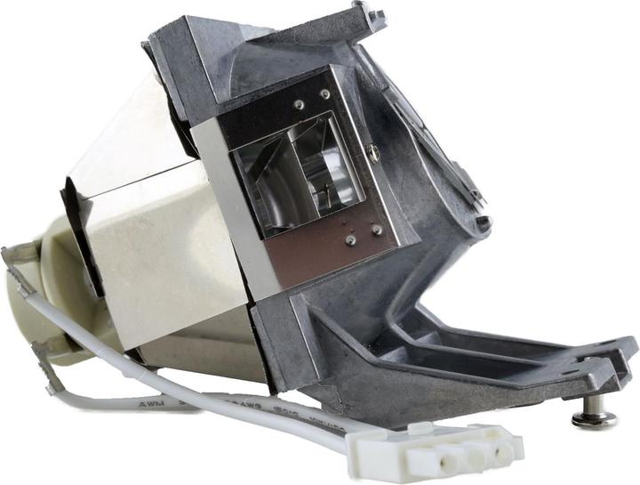 Actual product image Codalux Projector lamp for VIEWSONIC RLC-127, PHILIPS lamp with housing