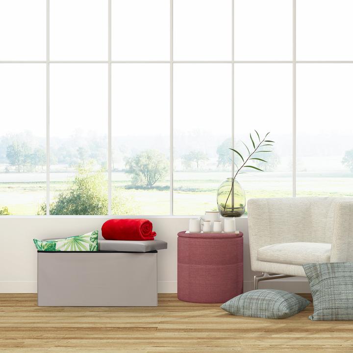 Image du produit Relaxdays Banc (76.50 cm)