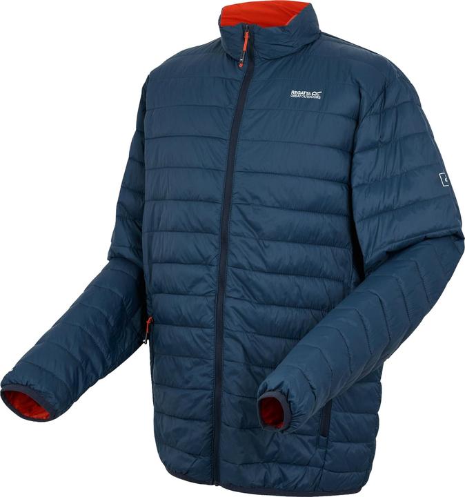 Produktbild Regatta Hillpack II IsolierJacke (XXL)