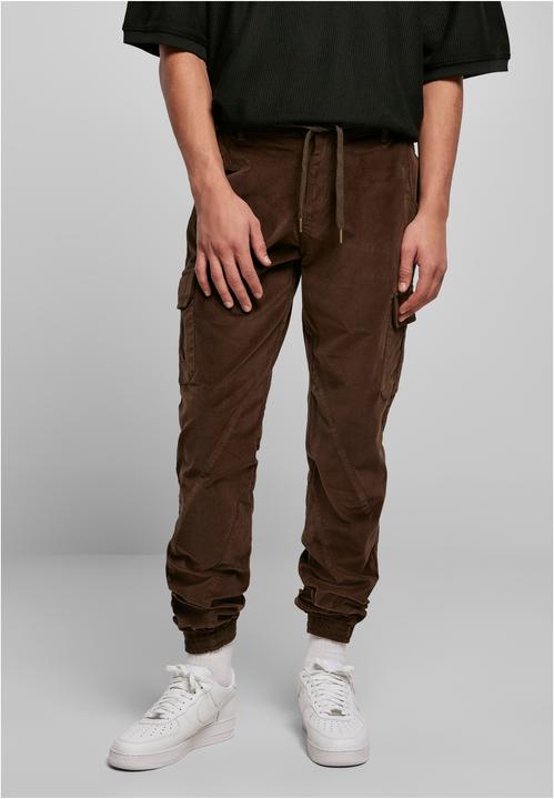 Produktbild Urban Classics Cordhose Corduroy (M)