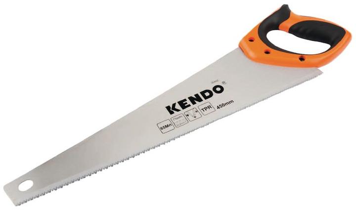 Actual product image Kendo Crosscut saw