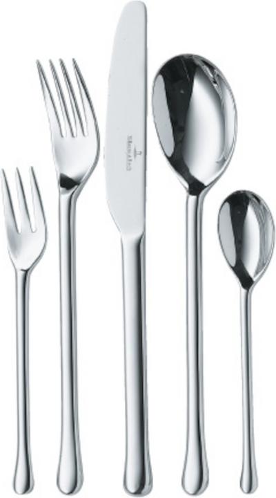 Actual product image Villeroy & Boch Udine 30pcs. cutlery set (30 Piece, Cutlery set)