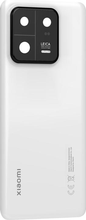 Immagine prodotto Xiaomi Ricambio, parte posteriore, coperchio della batteria (Xiaomi 13 Pro)