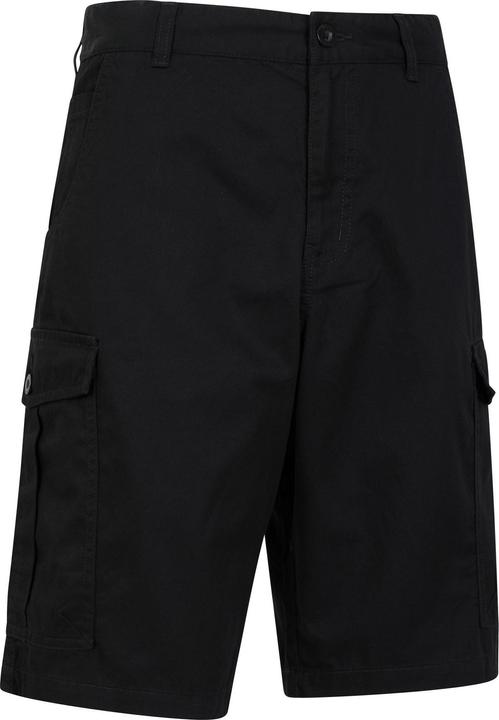 Immagine prodotto Mountain Warehouse Lakeside Pantaloncini Cargo Uomo (28)