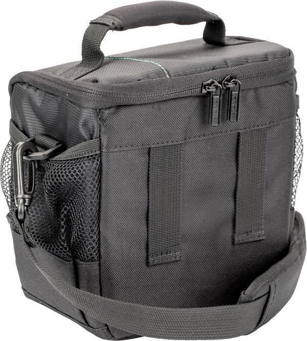 Actual product image Rivacase 7420 (PS) DSLR Elegant (Camera shoulder bag, 0.00 l)