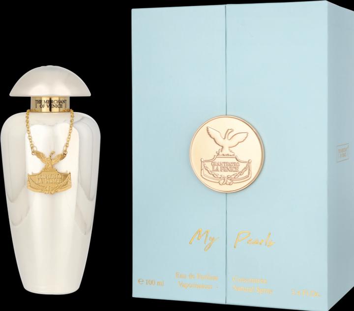 Immagine prodotto The Merchant of Venice La Fenice My Pearl Eau de Parfum (Eau de parfum, 100 ml)