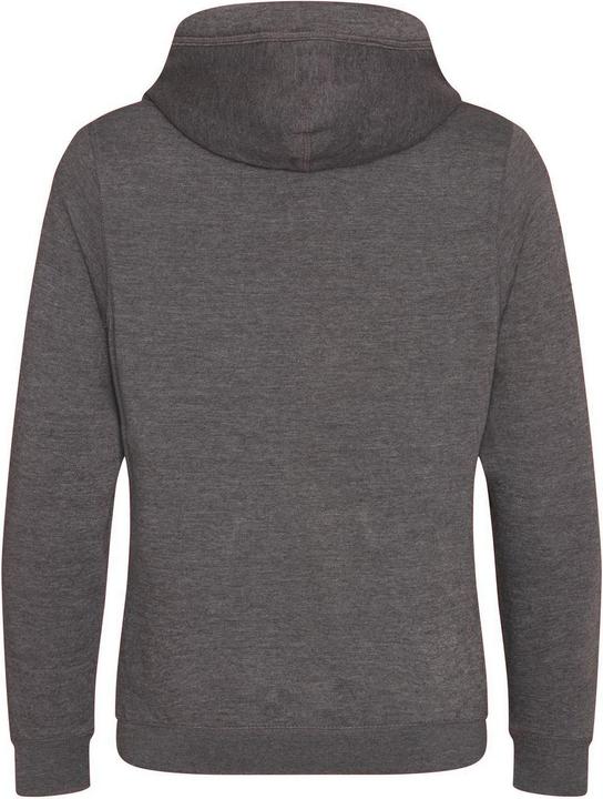Produktbild Awdis Cross Neck Kapuzenpullover (XS)