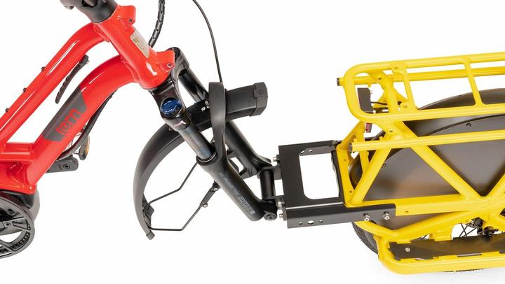 Image du produit Tern Bicycles Bike Tow Kit, kit de montage à tirer