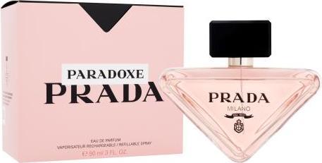 Produktbild Prada Paradoxe (Eau de Parfum, 90 ml)
