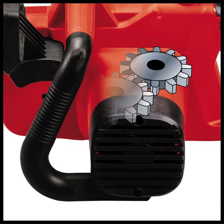 Image du produit Einhell GC-EC 1935 (Scie à chaîne électrique)