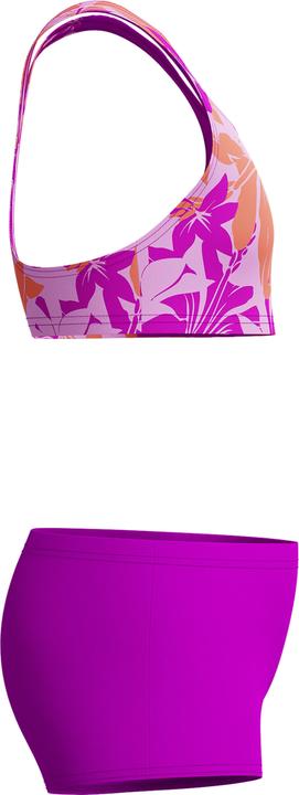 Immagine prodotto Speedo Allover 2PC Boyleg Short (11, 12)