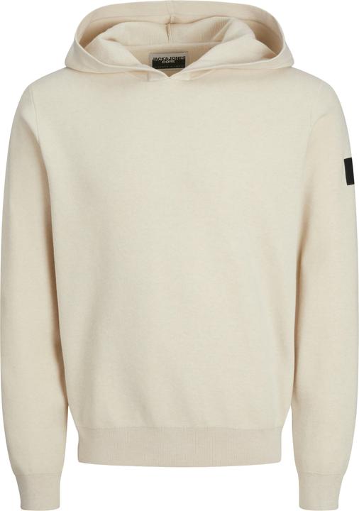 Jack & Jones Jcoaero Knit Hood Sn (XS)