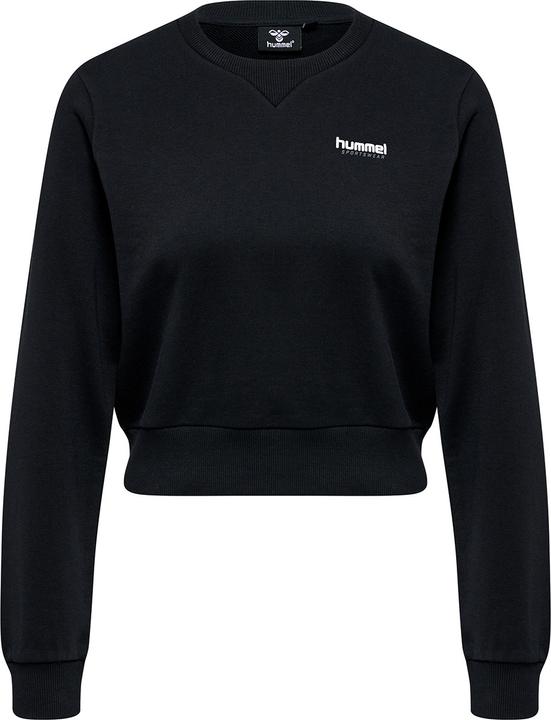 Produktbild hummel Lgc Shai Short Sweatshirt (S)