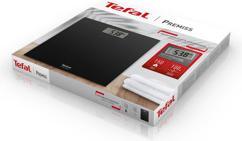 Produktbild Tefal Personenwaage Personenwaage PP1400V0 (150 kg)