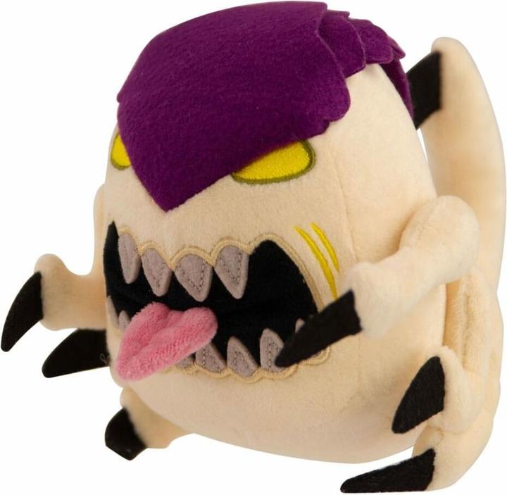 Actual product image Tomy Warhammer plush figure Ripper 15 cm (15 cm)