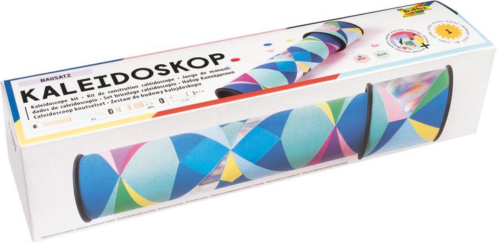 Actual product image Folia Kaleidoscope Kit