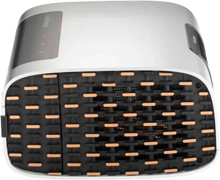 Image du produit Viewsonic Projecteur laser RGB, 2200 lumens (Full HD, 2200 lm, 1.2:1)