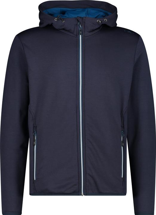 CMP Campagnolo Jacket Fix Hood Stretch Performance (54)