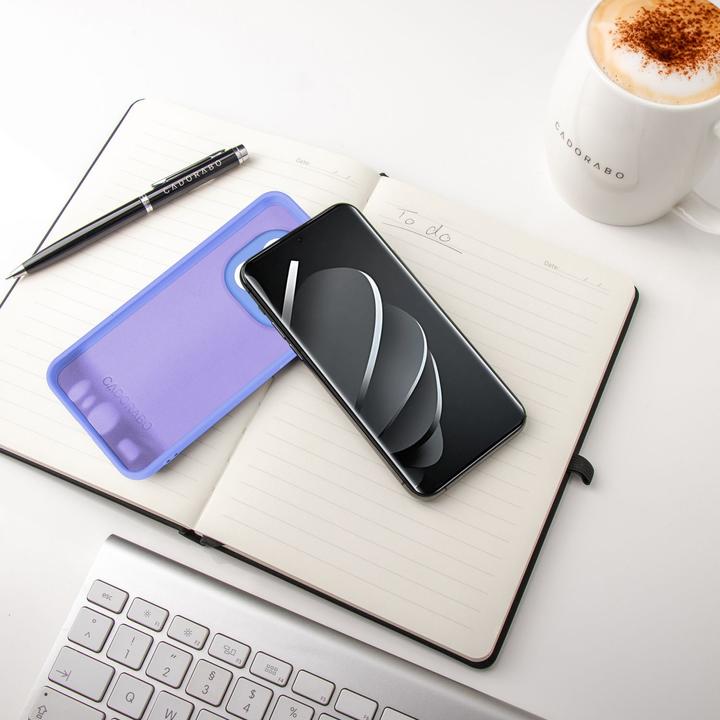 Actual product image Cadorabo Case for Xiaomi Redmi Note 14 Pro 5G TPU Liquid Silicone Cover (Xiaomi Redmi Note 14 Pro 5G)