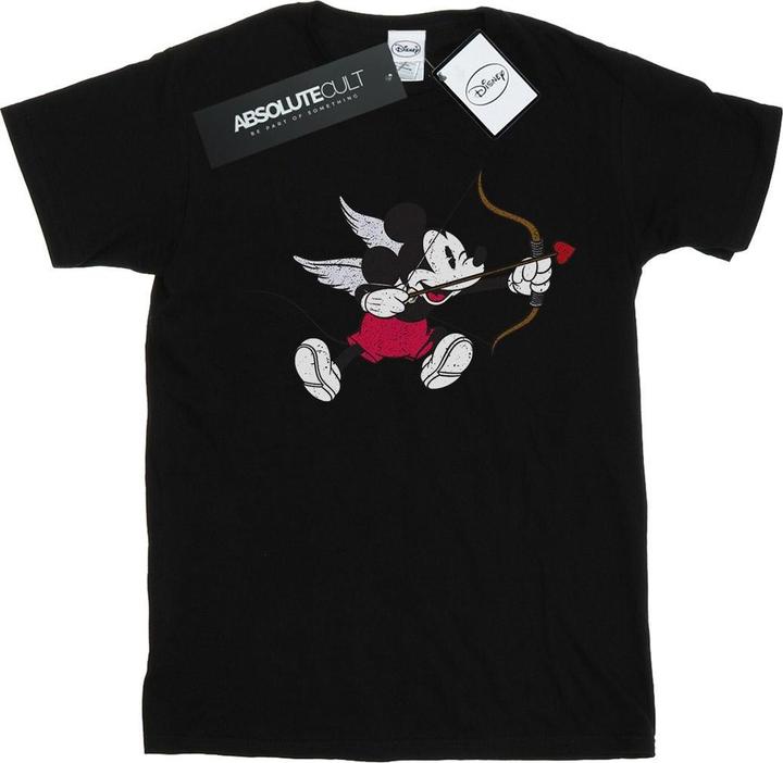 Produktbild Disney Mickey Mouse Love Cherub TShirt (M)