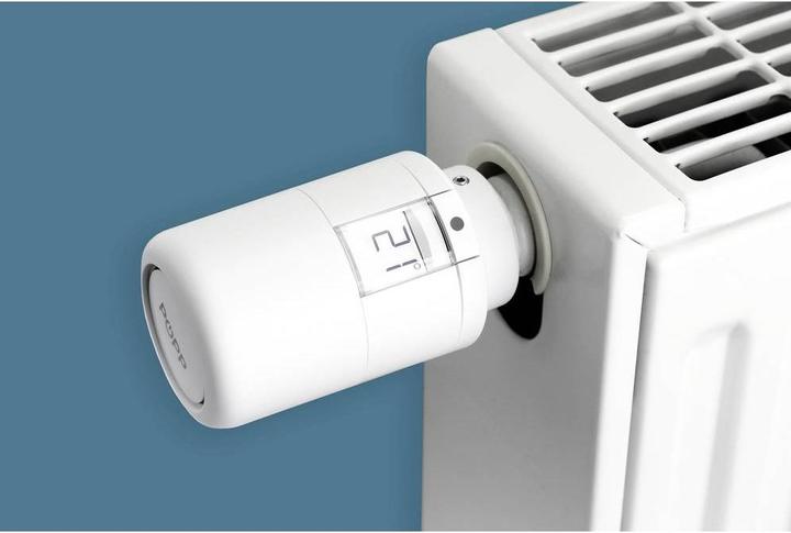 Produktbild Popp Smart Thermostat (Zigbee)