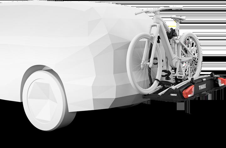 Produktbild Thule Velospace XT 3
