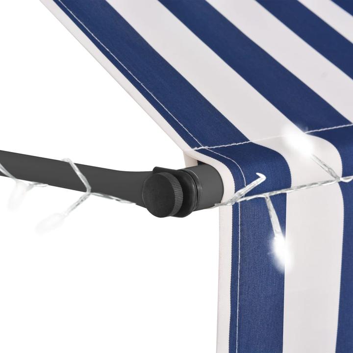 Produktbild VidaXL Jori (350 x 120 cm)