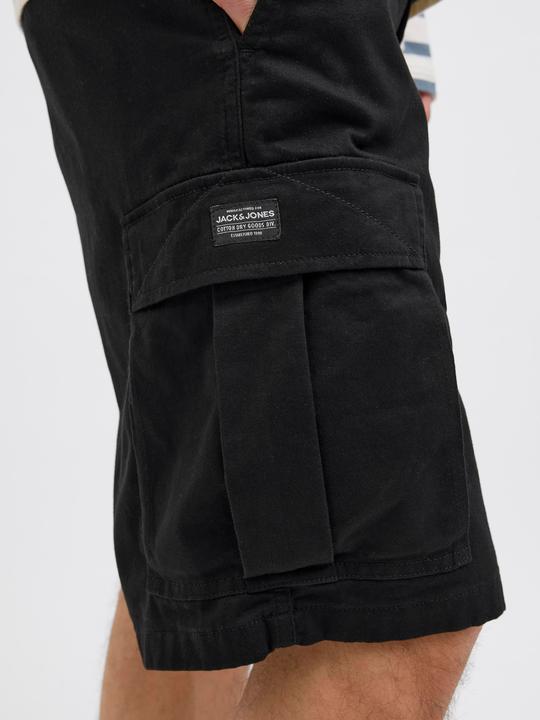 Produktbild Jack & Jones Cargo fit Relaxed Fit Shorts Relaxed Fit Shorts (XL)