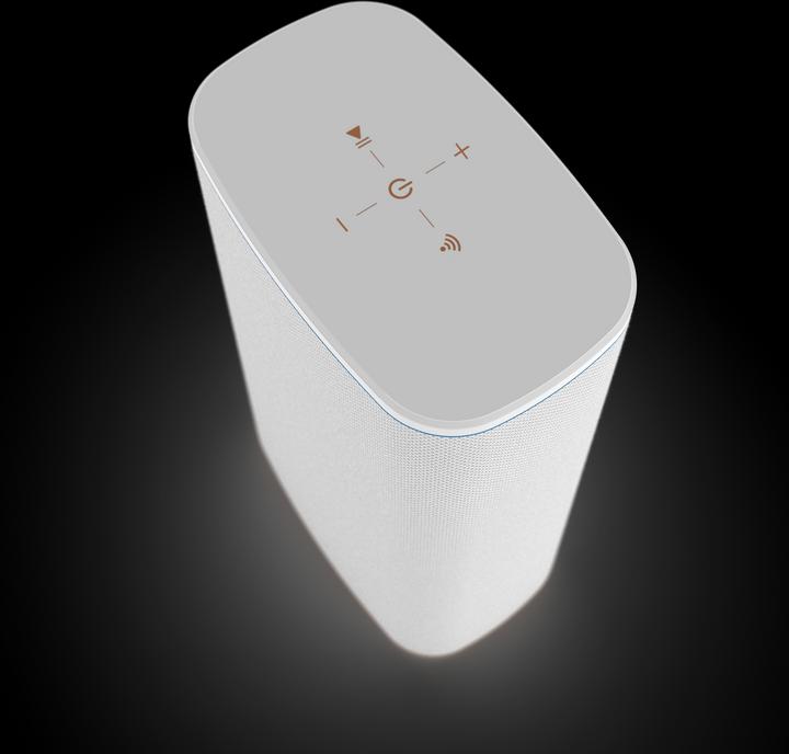 Actual product image Jays S-Living Flex (Airplay 2, Bluetooth)