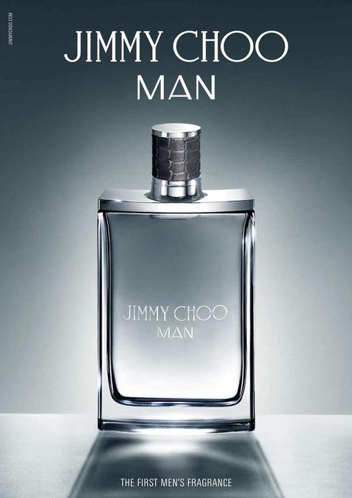 Immagine prodotto Jimmy Choo MAN Eau de Toilette (Eau de toilette, 50 ml)