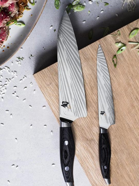 Actual product image Kai Shun Nagare (20 cm)