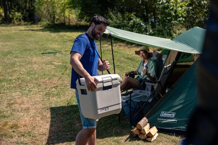 Produktbild Coleman Pro 25qt Kühlbox (24 l)