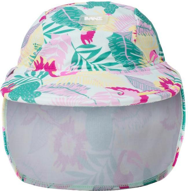 Actual product image Baby Banz Flap Hat