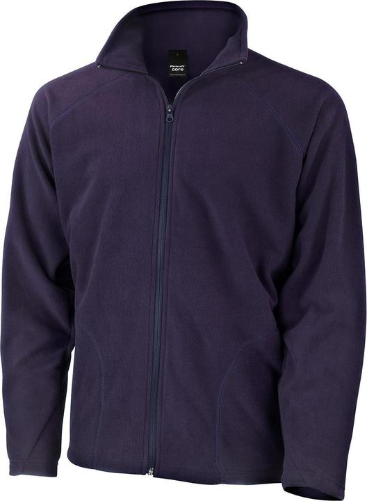 Immagine prodotto Result Clothing Giacca in Pile Uomo (XXL)