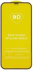Actual product image OEM Tempered glass 9D for iPhone 15 6,1" (1 Piece, Apple iPhone 16)