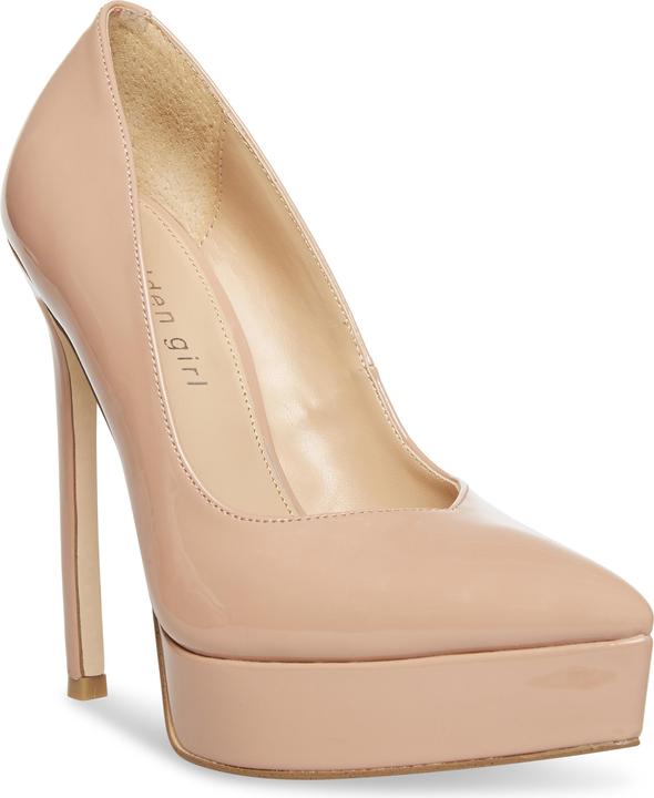 Actual product image Steve Madden heels lidia (40)