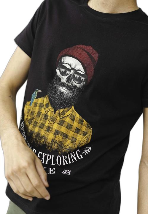 Deeluxe t-shirt (M)